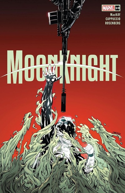 Moon Knight #10