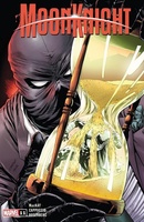 Moon Knight #11