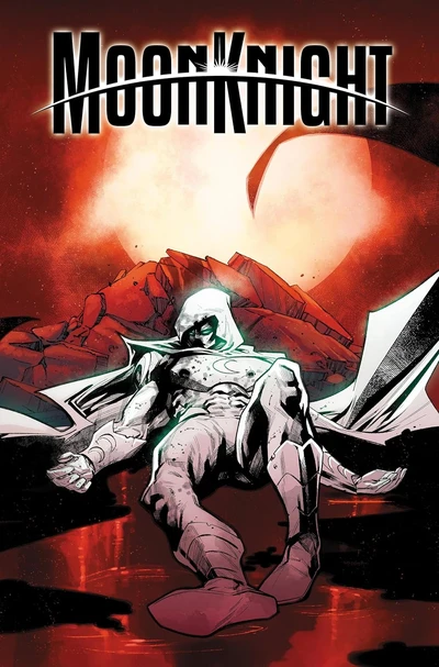 Moon Knight  Vol. 5: The Last Days Of Moon Knight