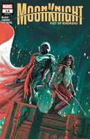 Moon Knight: Fist of Khonshu (2024)