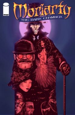 Moriarty #2
