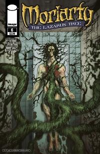 Moriarty #6