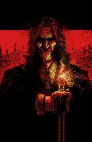 Moriarty Vol. 1 Deluxe