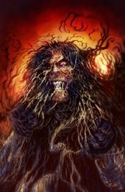 Moriarty Vol. 2: The Lazaru...