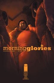Morning Glories #28