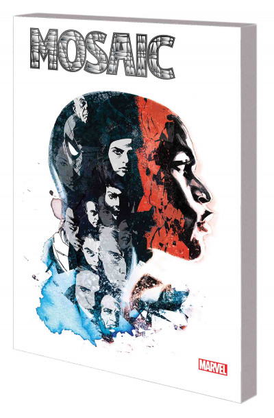 Mosaic Vol. 1: King Of World