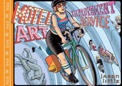 Motel Art Improvement Service