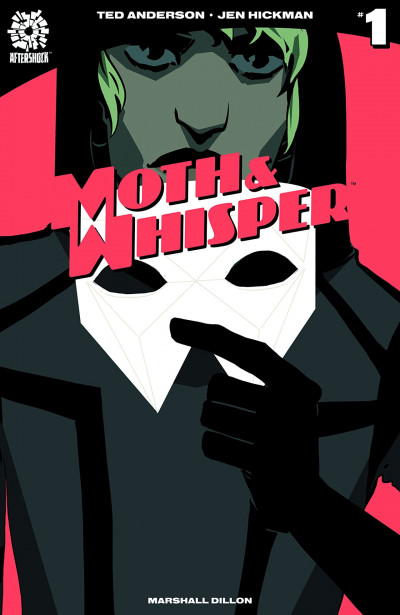 Moth & Whisper