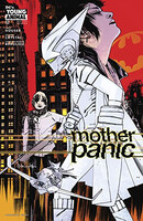 Mother Panic