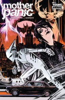 Mother Panic #1