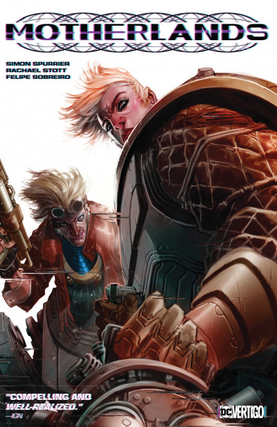 Motherlands  Collected