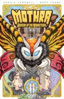 Mothra: Queen of the Monsters  Collected