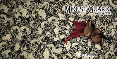 Mouse Guard: Winter 1152