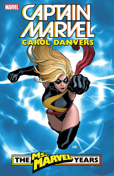 Ms. Marvel Vol. 1: The Ms. ...