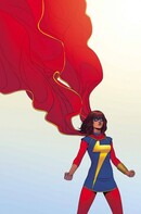 Ms. Marvel #3