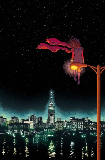 Ms. Marvel #5
