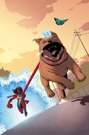 Ms. Marvel #8