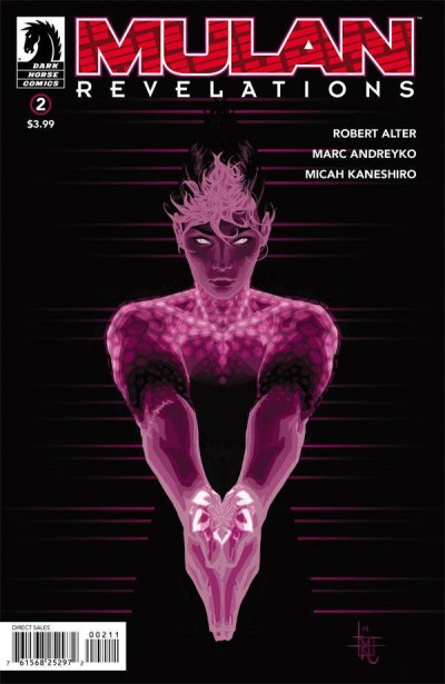 Mulan: Revelations #2