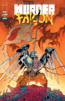 Murder Falcon #7