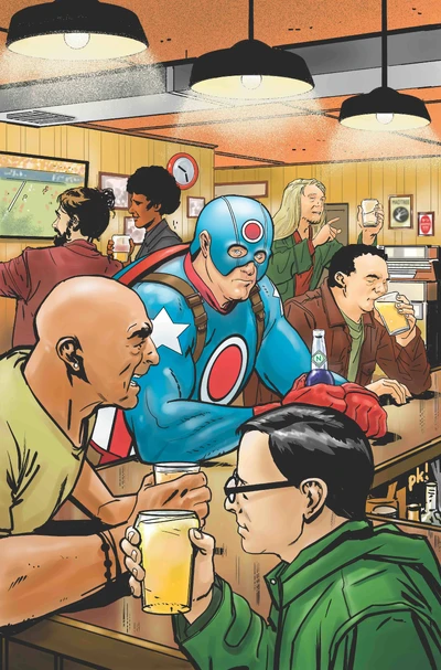 My Bad: Escape From Peculia...