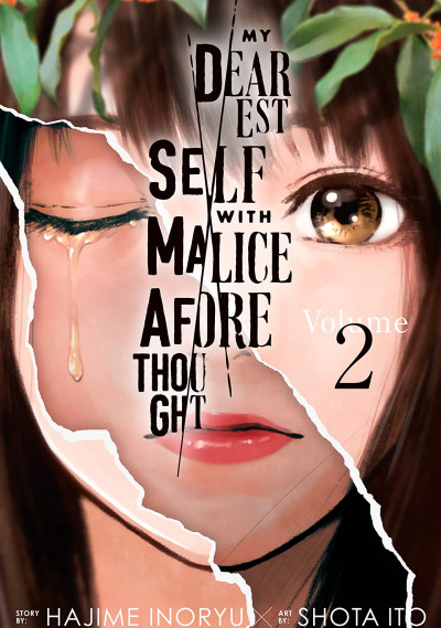 My Dearest Self with Malice Aforethought #2