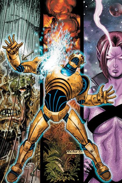 My Greatest Adventure #2