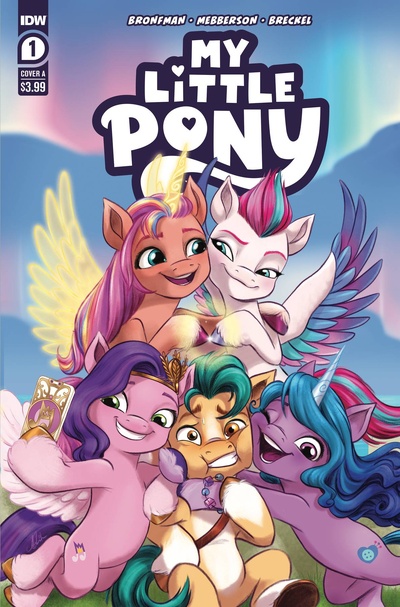 My Little Pony (2022)