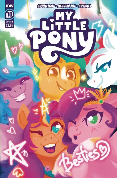 My Little Pony #10