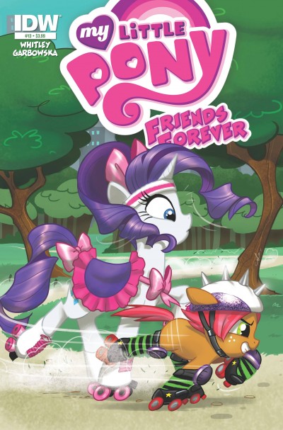 My Little Pony: Friends For...