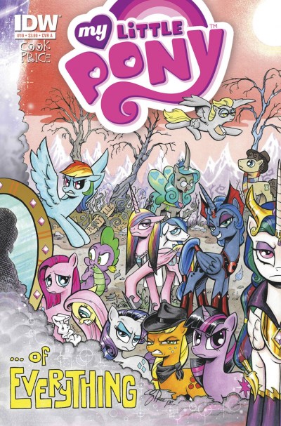 My Little Pony: Friendship ...