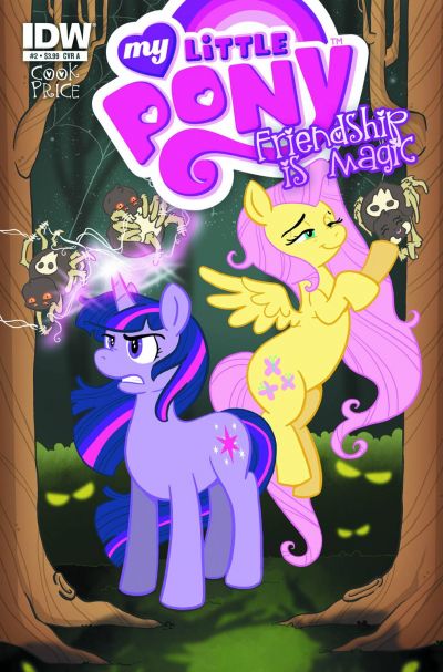 My Little Pony: Friendship ...