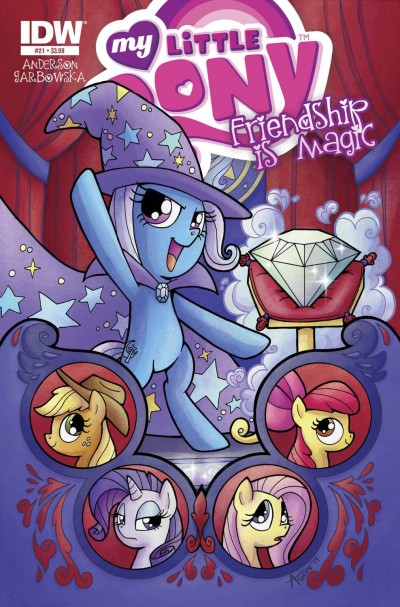 My Little Pony: Friendship ...