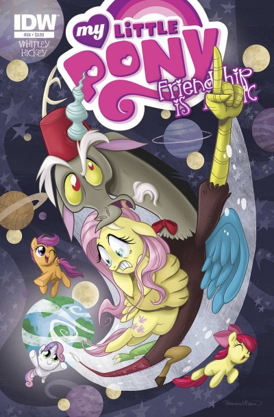 My Little Pony: Friendship ...