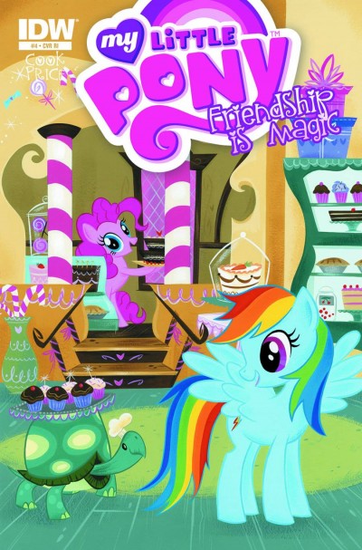 My Little Pony: Friendship ...