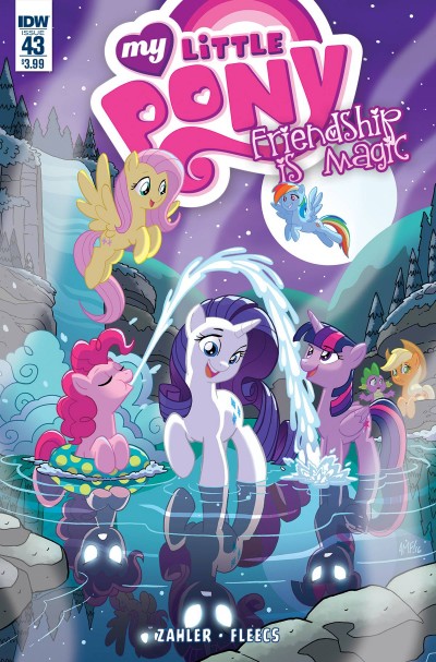My Little Pony: Friendship is Magic #43