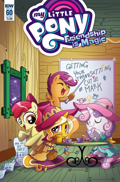 My Little Pony: Friendship ...