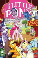 My Little Pony: Friendship is Magic : Hoofloose