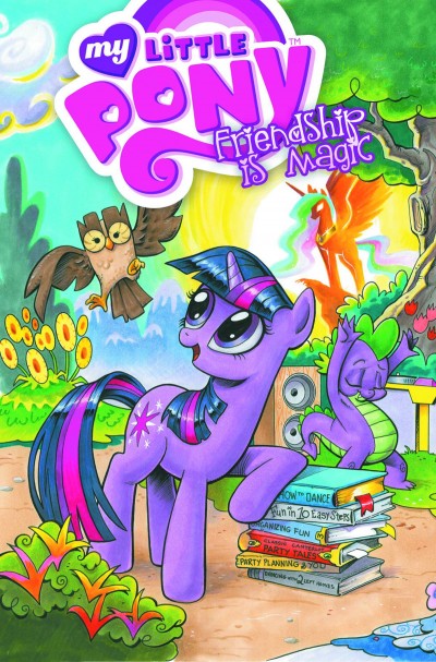 My Little Pony: Friendship is Ma...