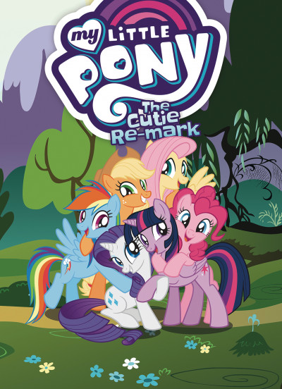 My Little Pony: Friendship is Ma...