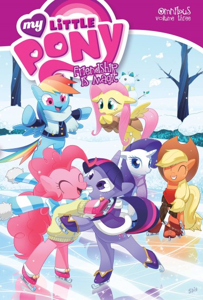 My Little Pony: Friendship is Ma...