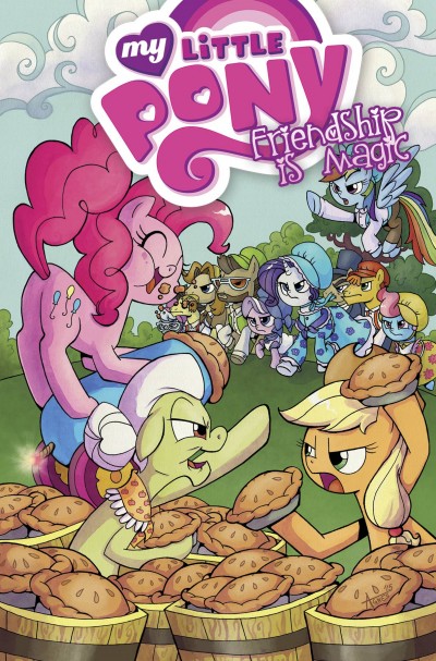 My Little Pony: Friendship is Ma...