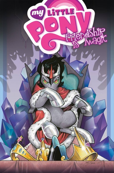 My Little Pony: Friendship is Ma...