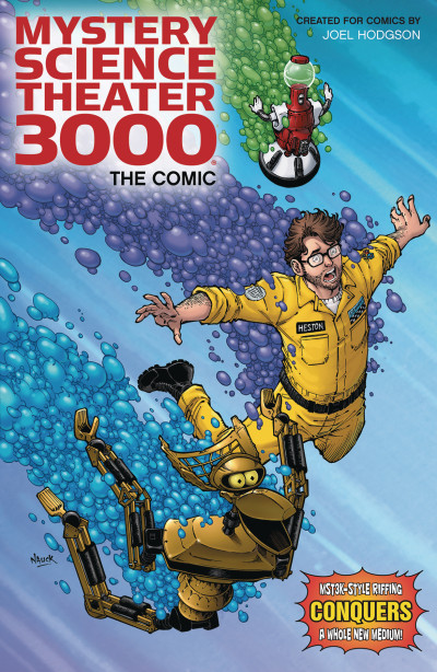 Mystery Science Theater 3000  Collected
