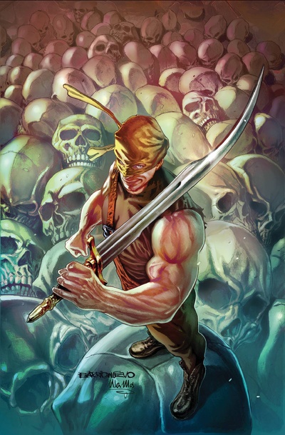 Myths & Legends Quarterly: ...