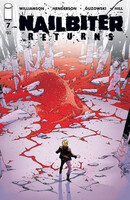 Nailbiter Returns