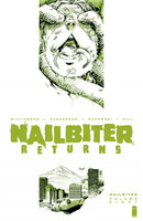 Nailbiter Returns  Vol. 8