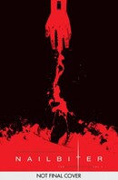 Nailbiter  Vol. 1 The Murder Edition
