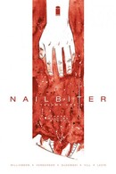 Nailbiter  Vol. 1: There Will Be Blood