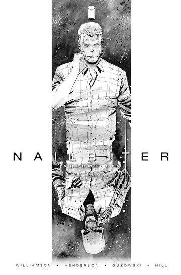 Nailbiter  Vol. 6: The Bloody Truth