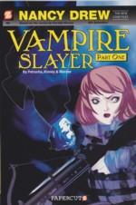 Nancy Drew: The New Case Files